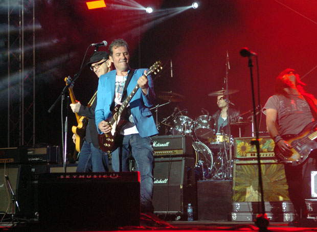 Кики Лесендрић: На Ташу је сваки пут посебно